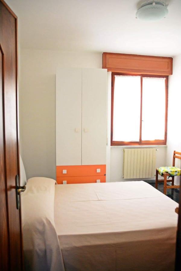 Casa Del Pescatore Apartment Moneglia Exterior photo