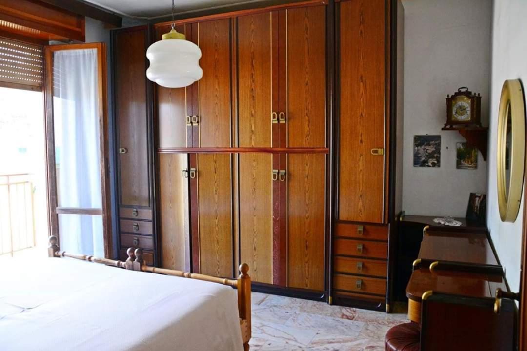 Casa Del Pescatore Apartment Moneglia Exterior photo