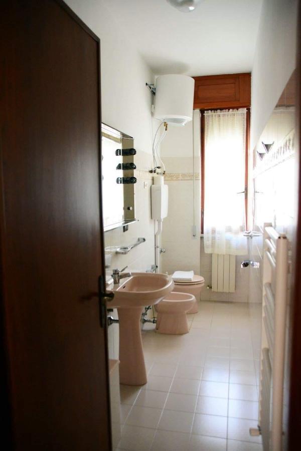 Casa Del Pescatore Apartment Moneglia Exterior photo