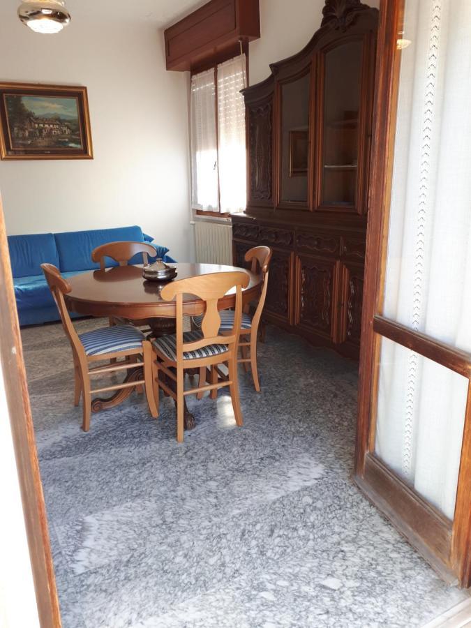Casa Del Pescatore Apartment Moneglia Exterior photo