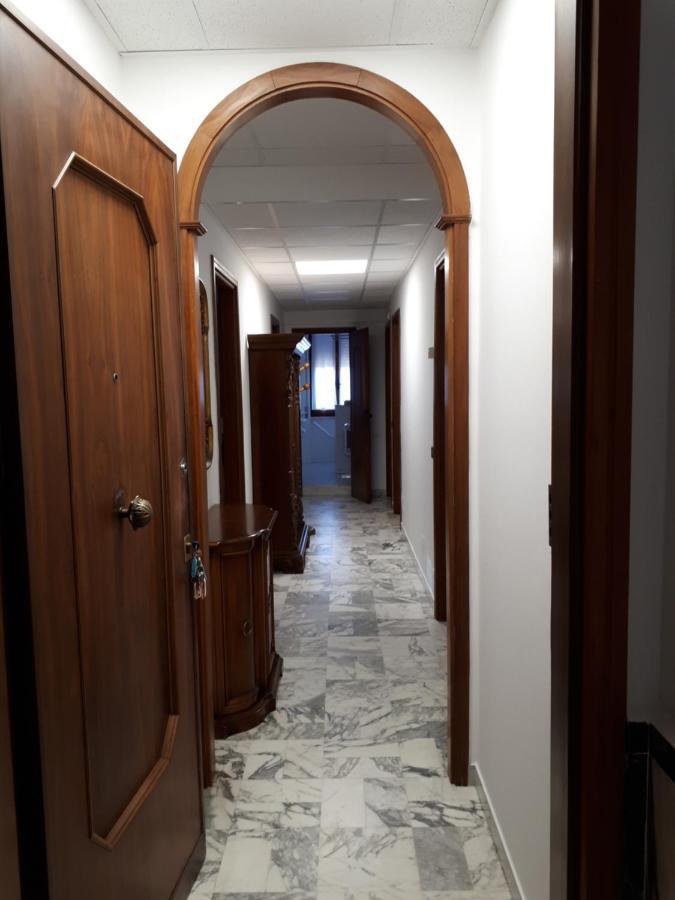 Casa Del Pescatore Apartment Moneglia Exterior photo